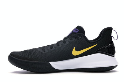 Nike Mamba Focus Lakers