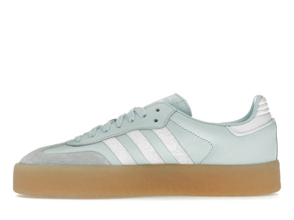 adidas Sambae Almost Blue (Women's)