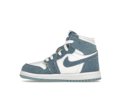 Jordan 1 Retro High OG Denim (TD)