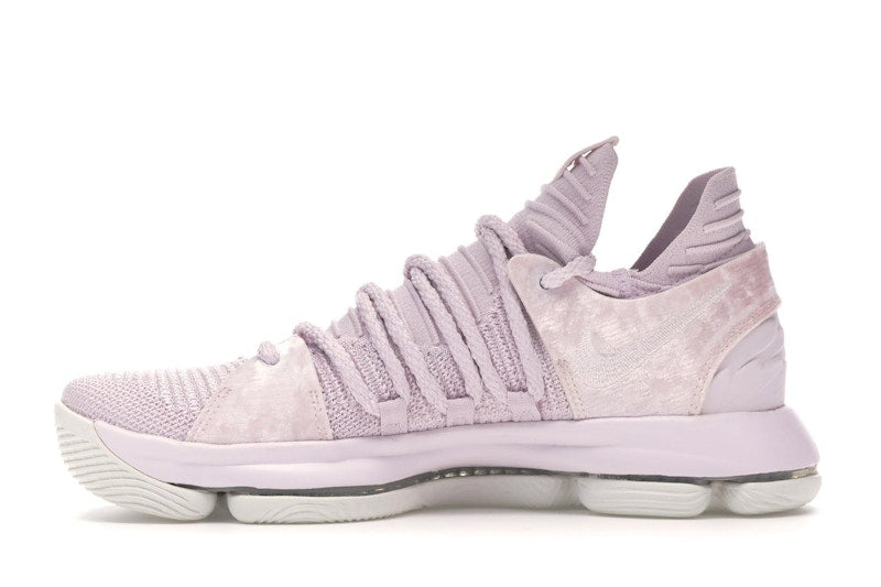 Nike KD 10 Aunt Pearl