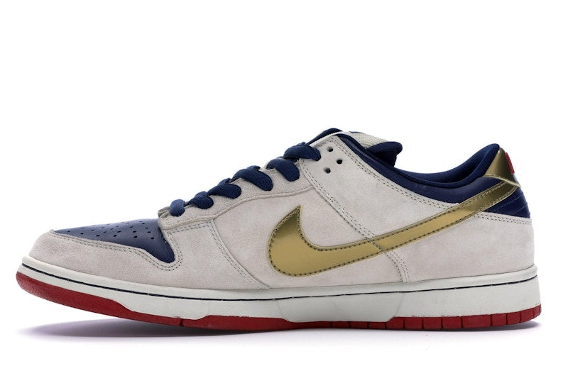 Nike SB Dunk Low Old Spice