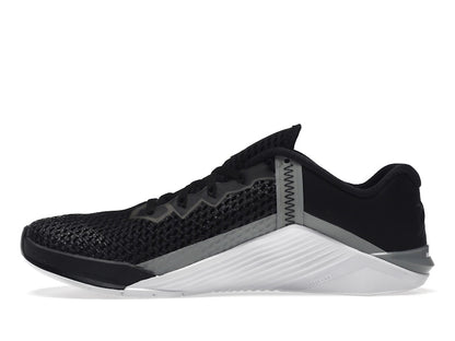 Nike Metcon 6 Black White