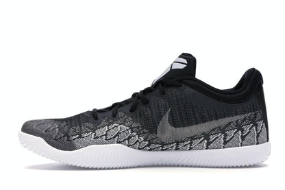 Nike Mamba Rage Anthracite