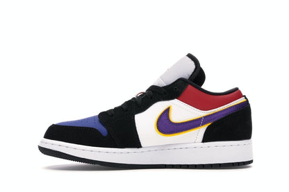Jordan 1 Low Lakers Top 3 (GS)
