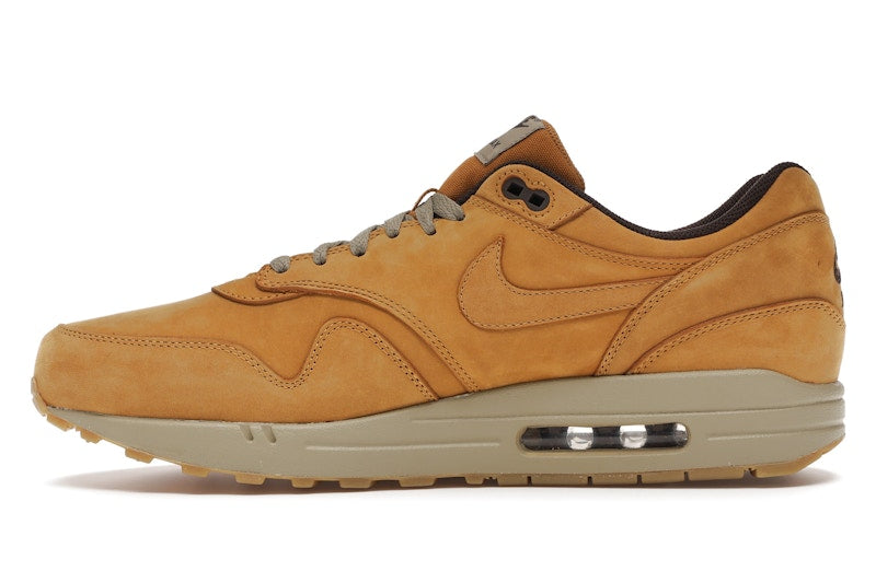 Nike Air Max 1 Wheat Pack (2015)