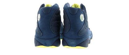 Jordan 13 Retro Squadron Blue (NE-YO Charity Auction)