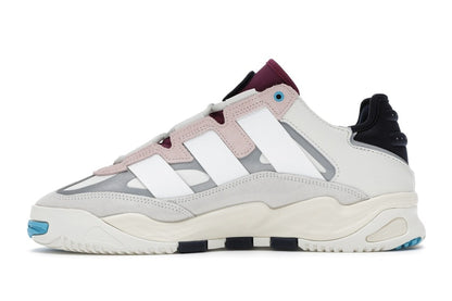 adidas Niteball Off White Cream White