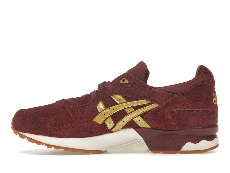 ASICS Gel-Lyte V Sneakerness Passport