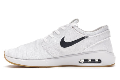 Nike SB Air Max Janoski 2 White/Celestial Gold