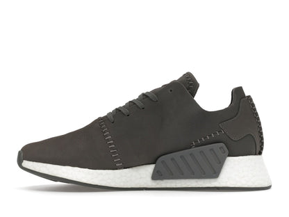 adidas NMD R2 Wings and Horns Ash