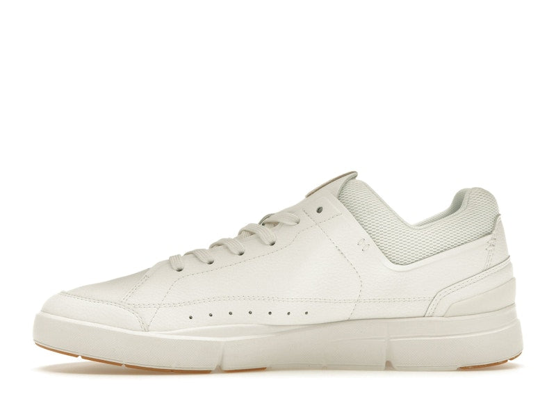 On The Roger Centre Court White Gum (non numbered)