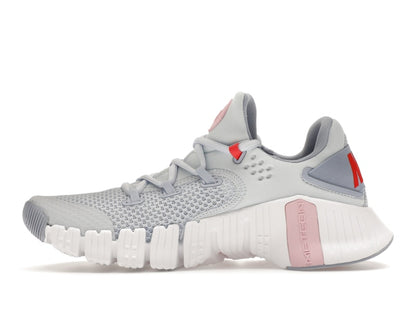 Nike Free Metcon 4 Football Grey Soft Pink (Women's)