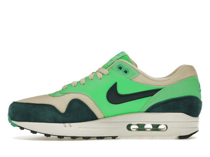 Nike Air Max 1 Birch Atomic Teal