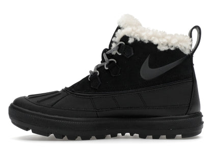 Nike Woodside Chukka 2 Black (Women's)