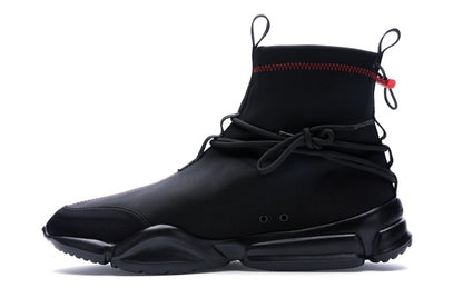 John Geiger 002 Black Out