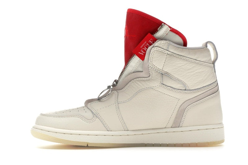 Jordan 1 Retro High Zip AWOK Vogue Sail (Women's)