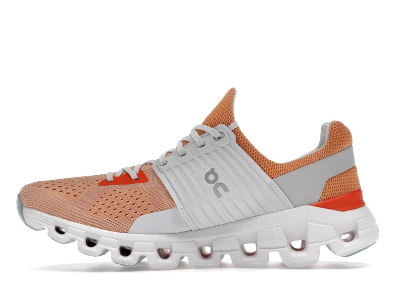 On Running Cloudswift Copper Frost (Women's)