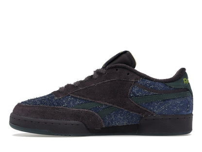 Reebok Club C Revenge Brain Dead Purple Abyss