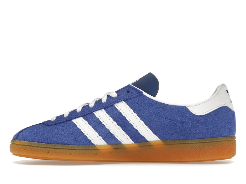 adidas Munchen Royal Blue Cloud White