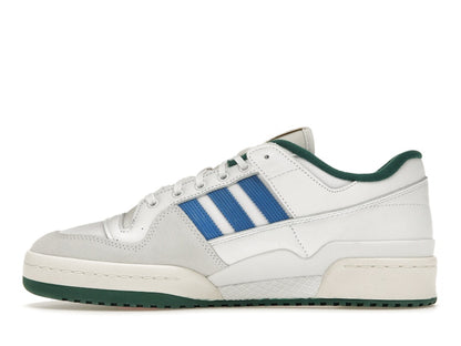 adidas Forum 84 Low ADV White Blue Bird