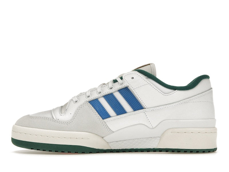 adidas Forum 84 Low ADV White Blue Bird