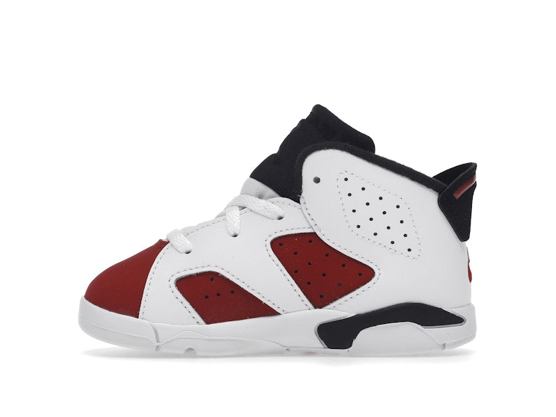 Jordan 6 Retro Carmine (2021) (TD)
