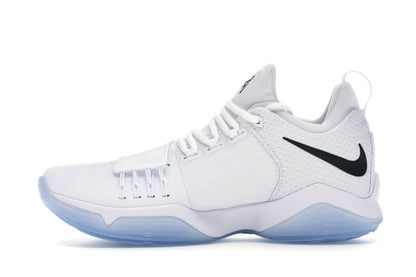 Nike PG 1 White Ice