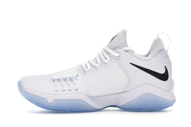 Nike PG 1 White Ice
