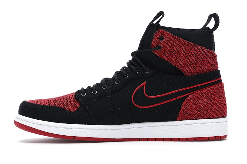 Jordan 1 Retro Ultra High Bred