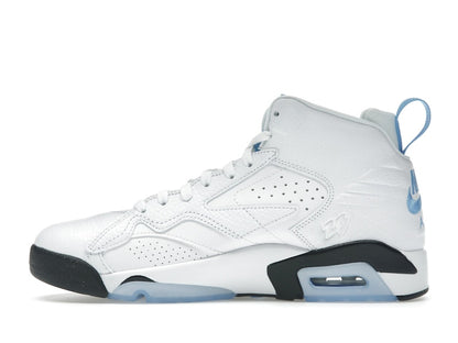 Jordan MVP White University Blue
