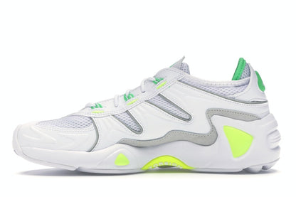 adidas FYW S-97 Ronnie Fieg White Neon