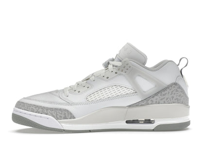 Jordan Spizike Low Summit White Photon Dust