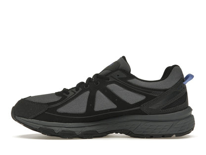 ASICS Gel-Venture 6 Metropolis Black