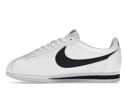 Nike Classic Cortez Leather White Black