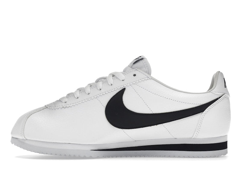 Nike Classic Cortez Leather White Black