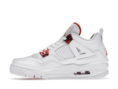 Jordan 4 Retro Metallic Red (GS)