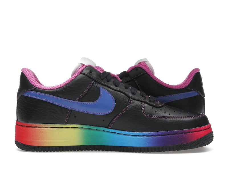 Nike Air Force 1 Low Colette x Busy P