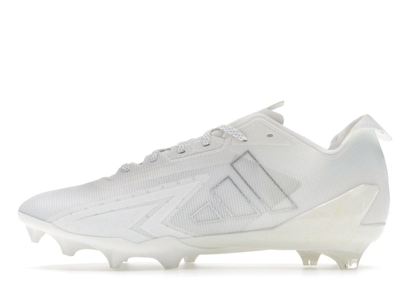 adidas Adizero Electric II Cloud White Silver Metallic