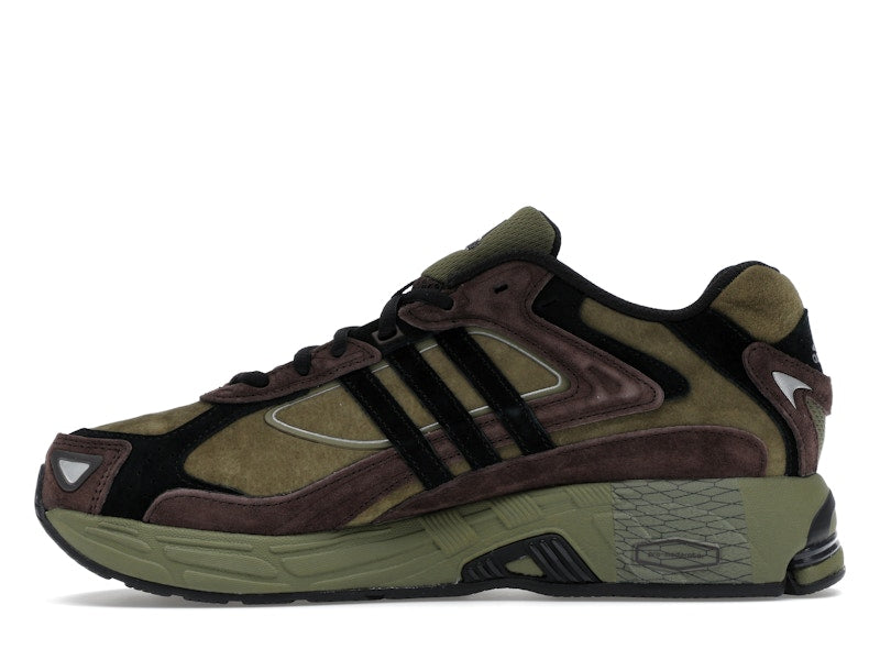 adidas Response CL Focus Olive