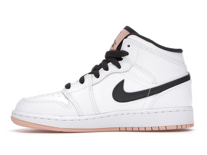 Jordan 1 Mid Arctic Orange (GS)