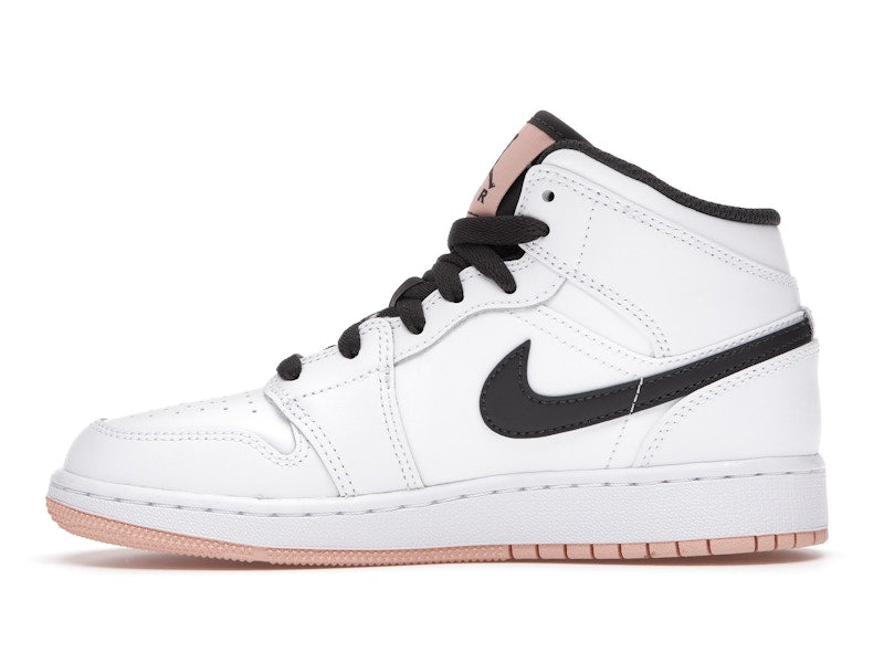 Jordan 1 Mid Arctic Orange (GS)