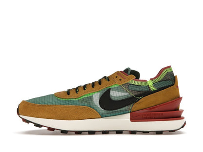 Nike Waffle One SE Golden Moss