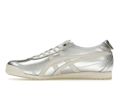 Onitsuka Tiger Mexico 66 SD Pure Silver Cream