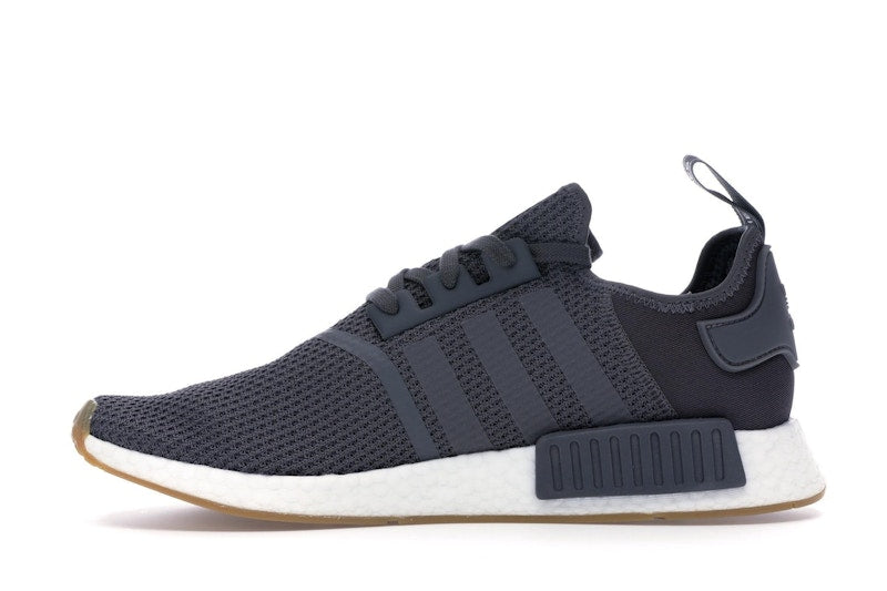 adidas NMD R1 Grey Gum