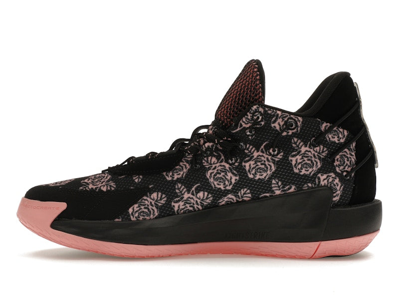 adidas Dame 7 Rose City All-Star