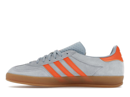 adidas Gazelle Indoor Wonder Blue Orange
