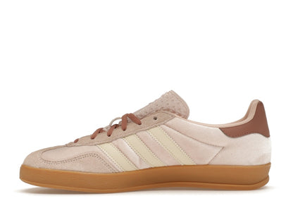 adidas Gazelle Indoor Wonder Quartz Velvet (Women's)