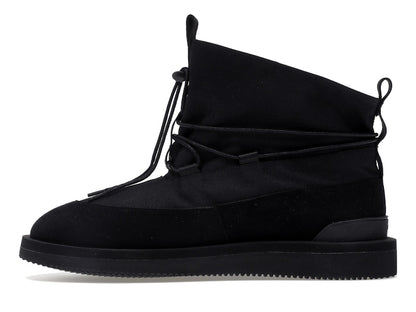 Aime Leon Dore Hobbs Boots Suicoke Black