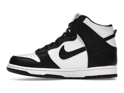 Nike Dunk High Panda (2021) (GS)