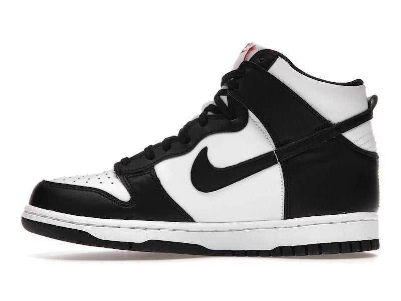 Nike Dunk High Panda (2021) (GS)
